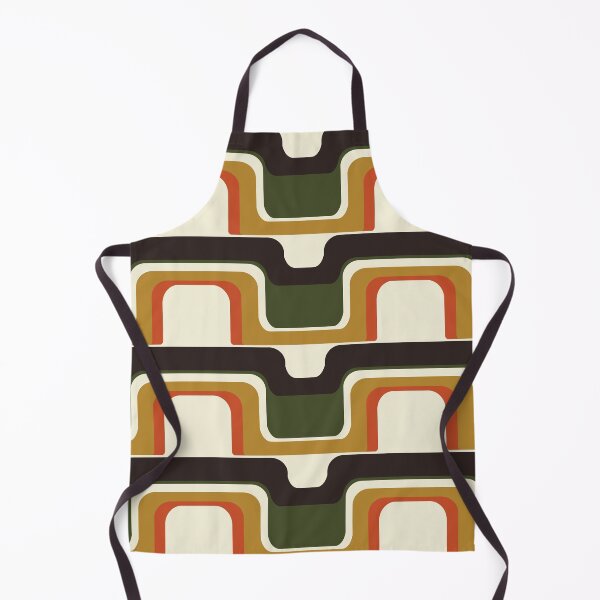 Item preview, Mid-Century Modern Meets 1970s designed and sold by MonstersMashU.
