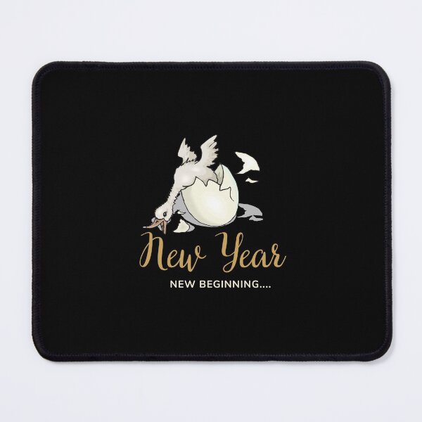 Item preview, New Year New Beginning designed and sold by GlobalHunt.