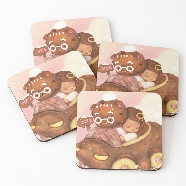 Item preview, The Sweetest designed and sold by Selvagemqt.