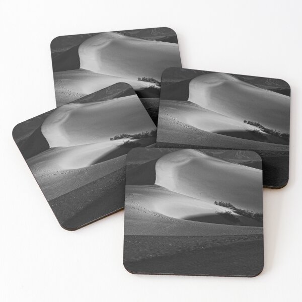 Item preview, Desolation Mesquite Flat Sand Dunes  designed and sold by GeorgeBuxbaum.