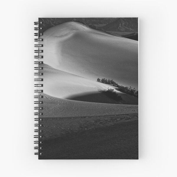 Item preview, Desolation Mesquite Flat Sand Dunes  designed and sold by GeorgeBuxbaum.