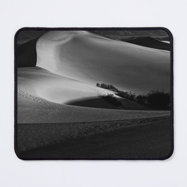 Item preview, Desolation Mesquite Flat Sand Dunes  designed and sold by GeorgeBuxbaum.