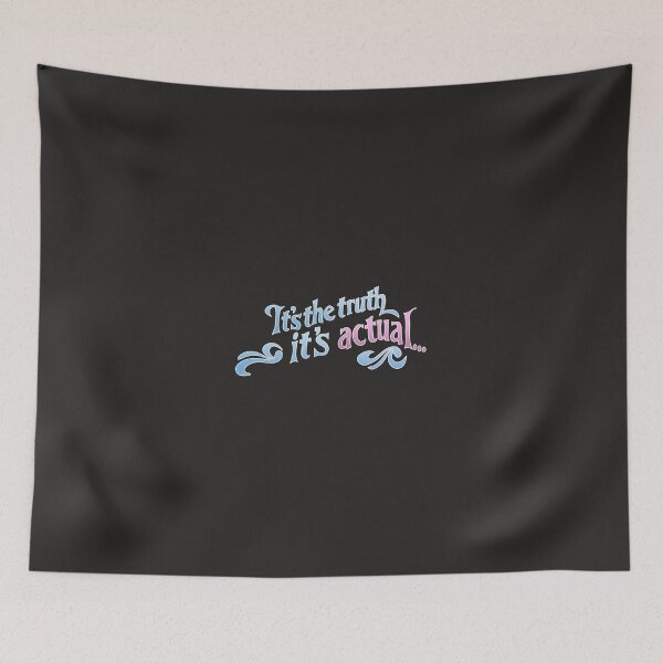 Item preview, It’s the truth... Sticker designed and sold by StefanProch.