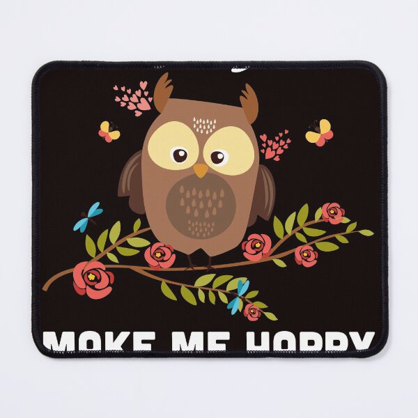 Item preview, Owl Shirt Sarcastic Owl Quote Owl Lover designed and sold by FranLewis.