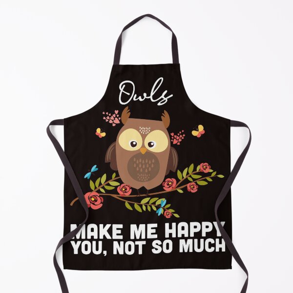 Item preview, Owl Shirt Sarcastic Owl Quote Owl Lover designed and sold by FranLewis.