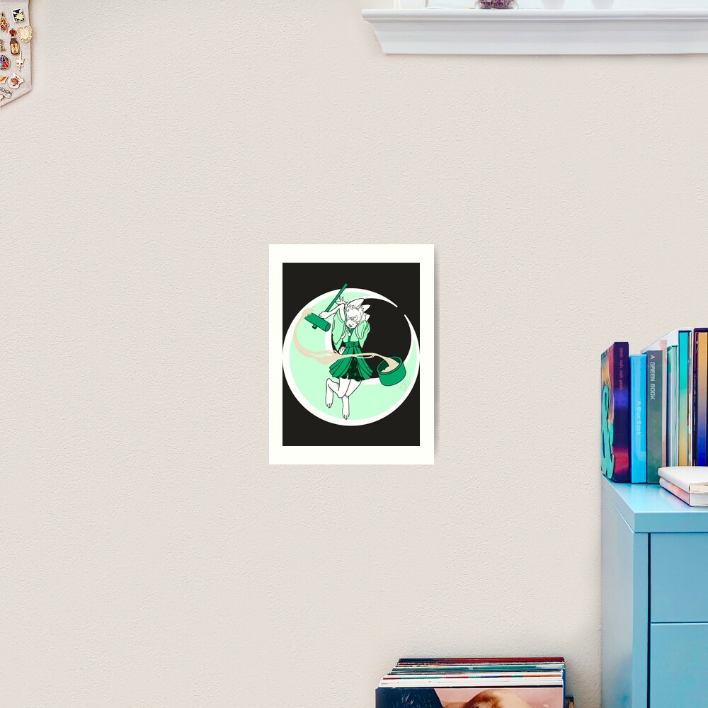 Item preview, Art Print designed and sold by StefanProch.