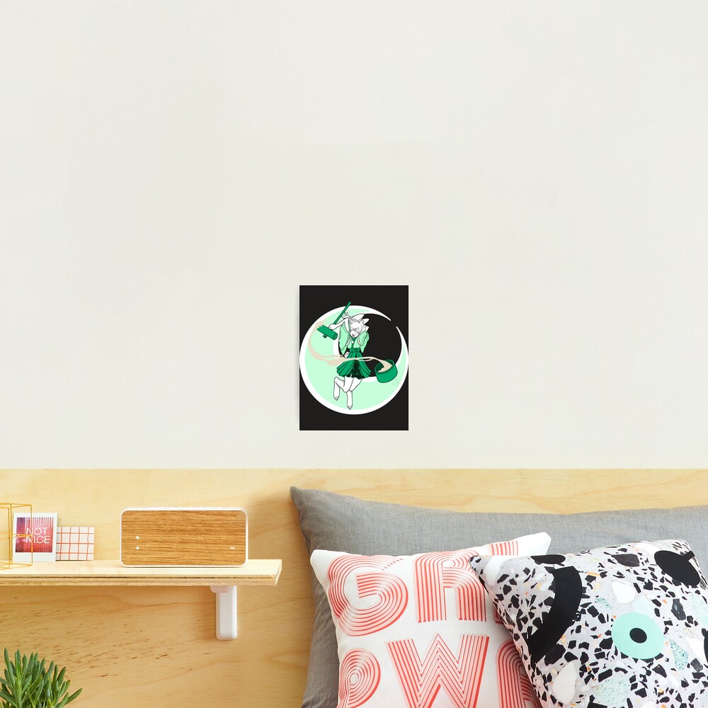 Item preview, Photographic Print designed and sold by StefanProch.