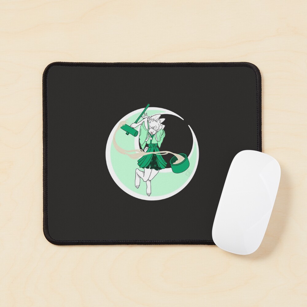 Item preview, Mouse Pad designed and sold by StefanProch.