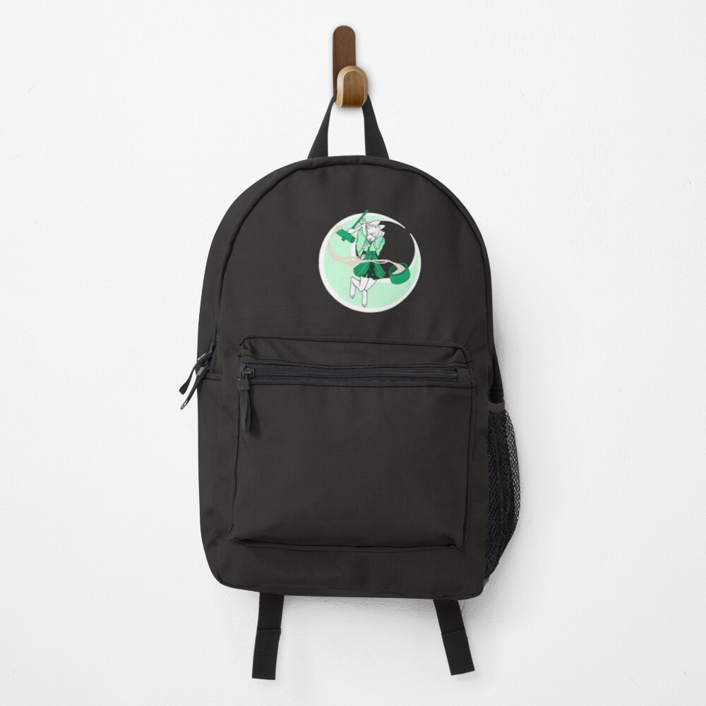 Item preview, Backpack designed and sold by StefanProch.