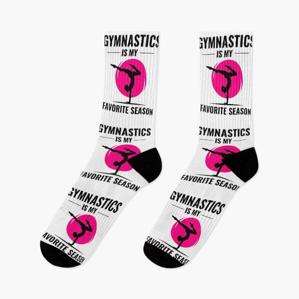 Item preview, Gymnastics Gymnast Backflip Dance Sports Funny  designed and sold by TastefulTees.