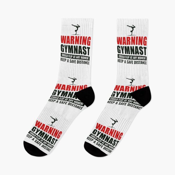 Item preview, Gymnastics Gymnast Backflip Dance Sports Funny  designed and sold by TastefulTees.