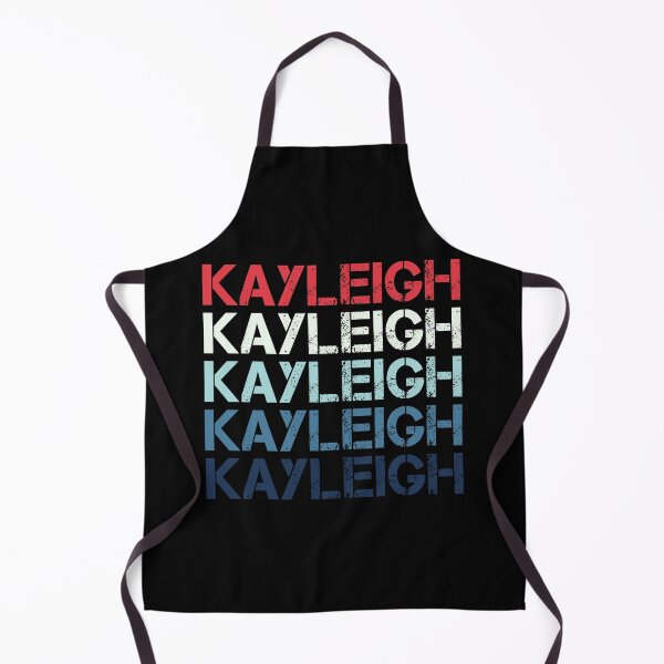 Item preview, Kayleigh Name T Shirt - Kayleigh Vintage Retro Kayleigh Name Gift Item Tee designed and sold by rivenburga.