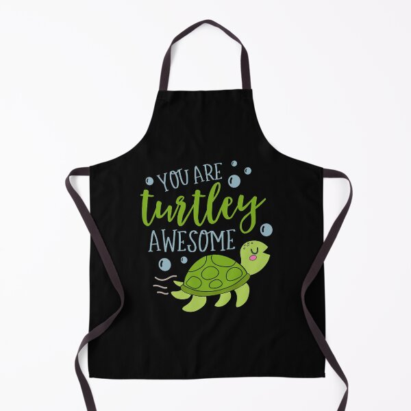 Item preview, You Are Turtley Awesome designed and sold by RsK_DeSiGn.