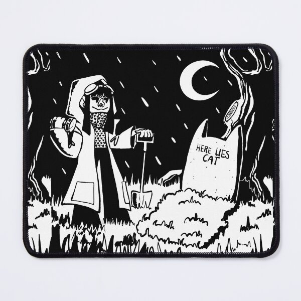 Item preview, STORY OF CAT 1/3 designed and sold by Barrelisred.
