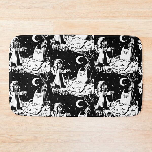 Item preview, STORY OF CAT 1/3 designed and sold by Barrelisred.