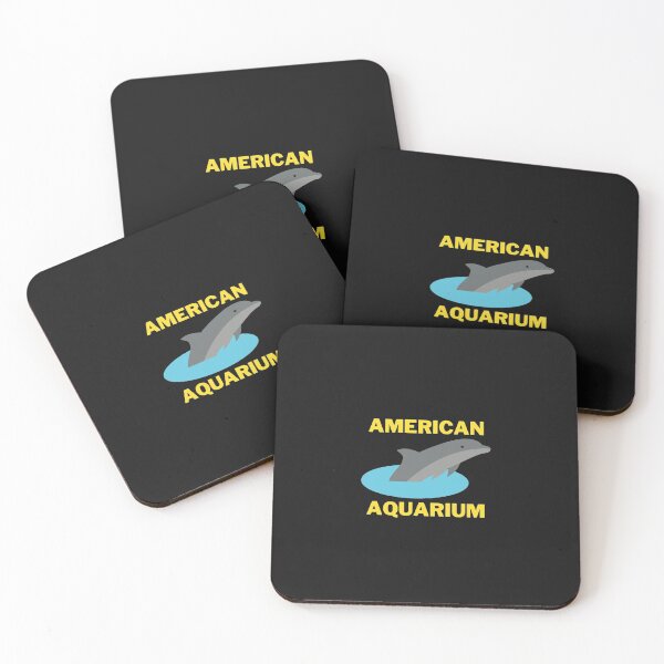 Item preview, American Aquarium designed and sold by 4SeasonsDesigns.