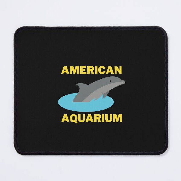 Item preview, American Aquarium designed and sold by 4SeasonsDesigns.