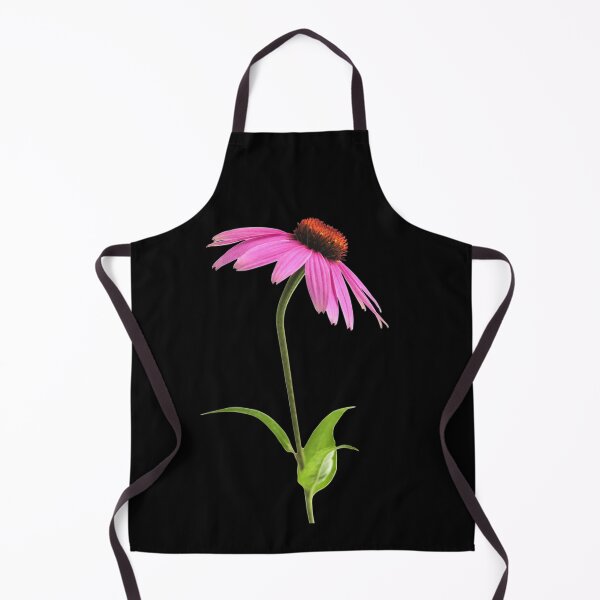 Item preview, Purple Echinacea Purpurea Flowers For Nature and Botanical Flowers Lover - Echinacea Purpurea designed and sold by lodarohit.