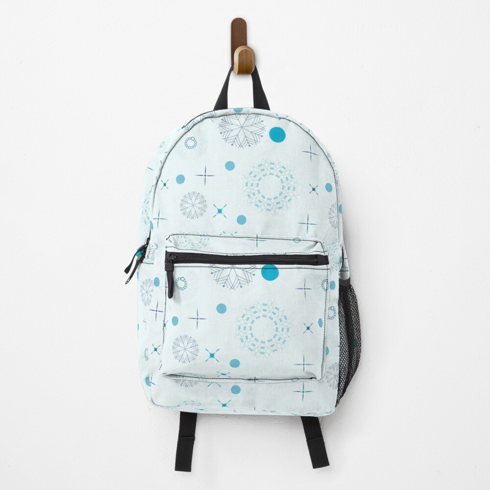 Item preview, Backpack designed and sold by RojasDesign.