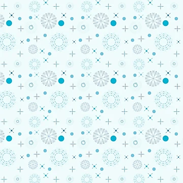 Artwork thumbnail, Christmas Snow by RojasDesign