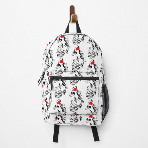 Item preview, Koi Fish designed and sold by MarshBec.