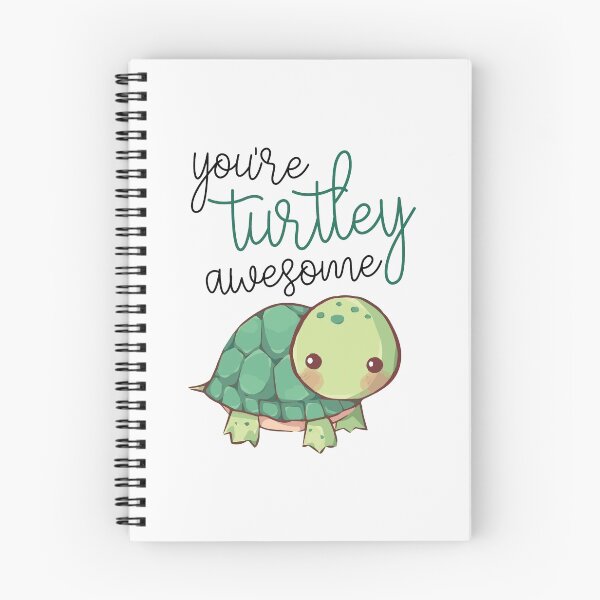 Item preview,  You Are Turtley Awesome designed and sold by RsK_DeSiGn.