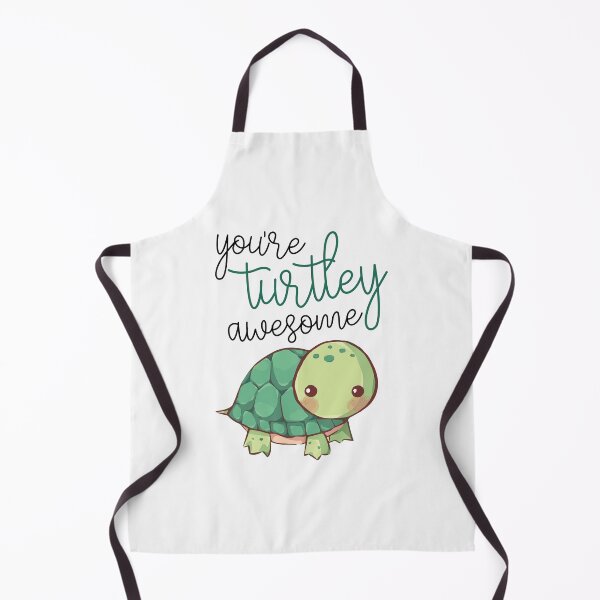 Item preview, You Are Turtley Awesome designed and sold by RsK_DeSiGn.