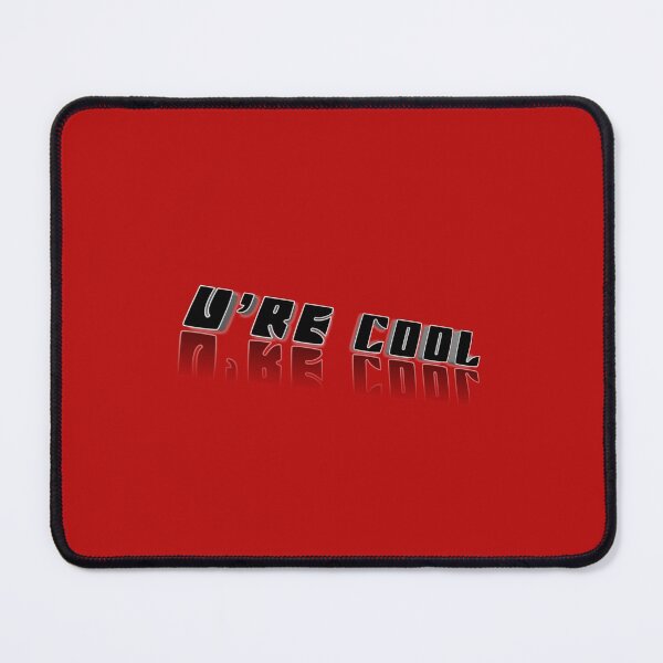 Item preview, U're cool 039 designed and sold by ITALY-Roselli-.