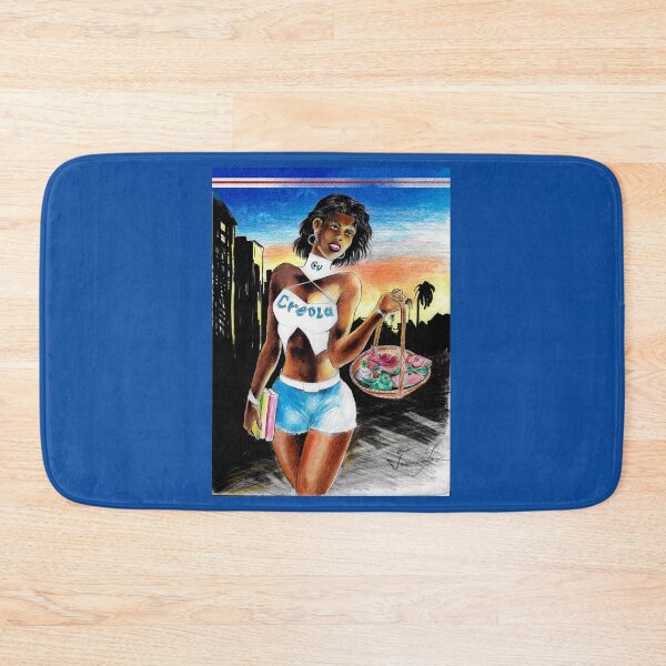 Item preview, Beautiful Creola designed and sold by LopesArtDesigns.