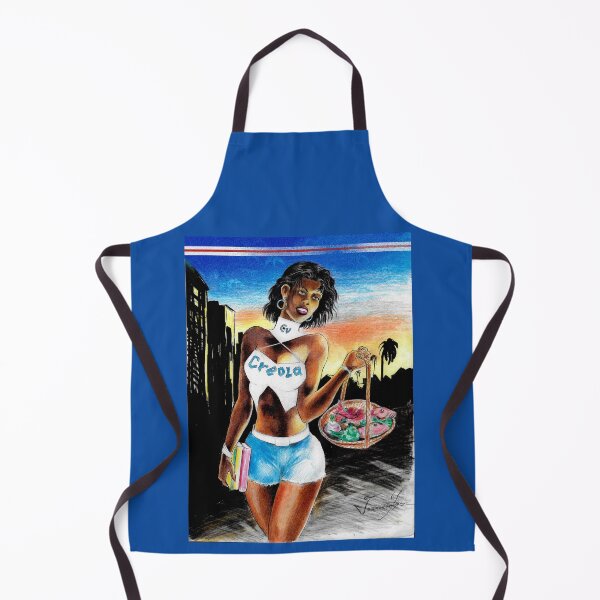 Item preview, Beautiful Creola designed and sold by LopesArtDesigns.