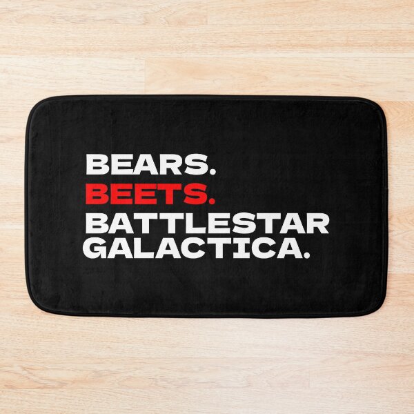 Item preview, Battlestar Galactica designed and sold by Texterous.
