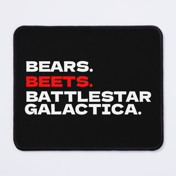 Item preview, Battlestar Galactica designed and sold by Texterous.