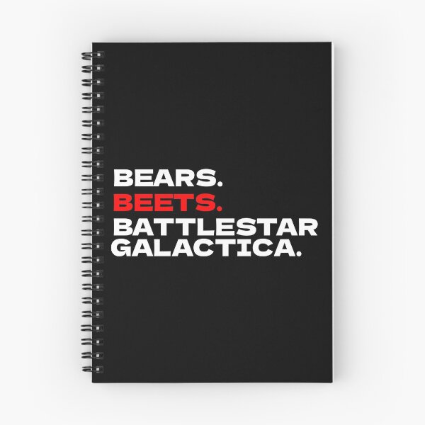 Item preview, Battlestar Galactica designed and sold by Texterous.