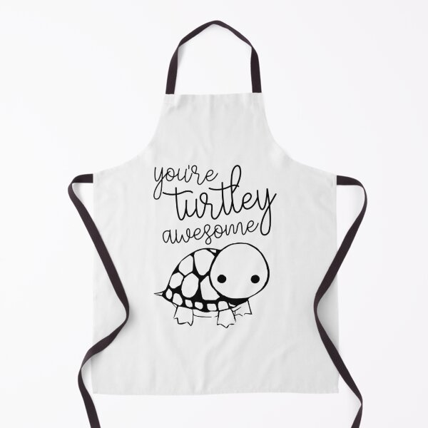 Item preview, You Are Turtley Awesome designed and sold by RsK_DeSiGn.