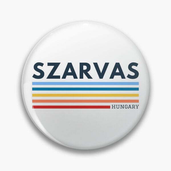 Item preview, Szarvas Hungary designed and sold by europelines.