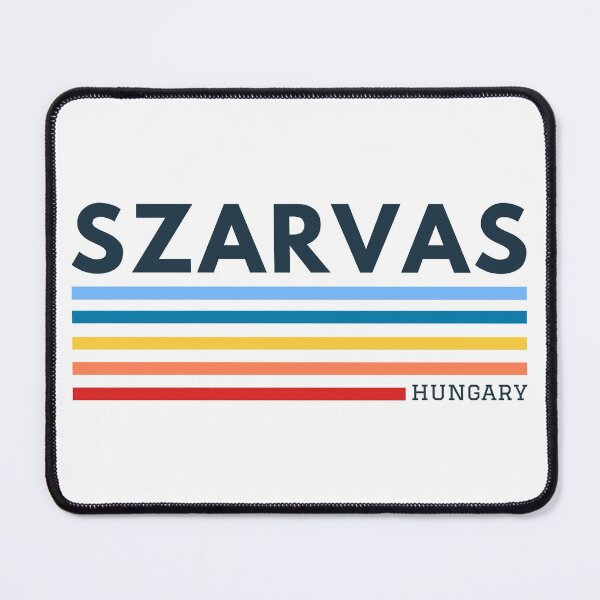 Item preview, Szarvas Hungary designed and sold by europelines.