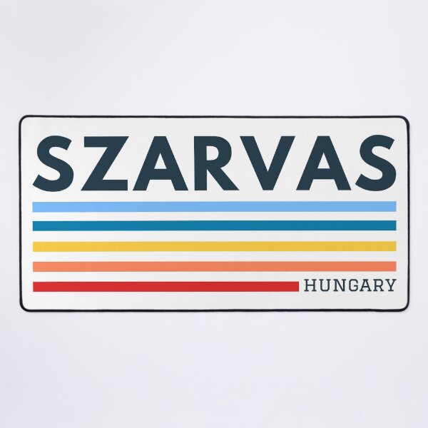 Item preview, Szarvas Hungary designed and sold by europelines.