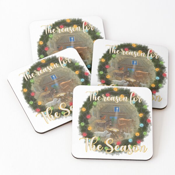 Item preview, Reason for the Season  designed and sold by mclaurin612.