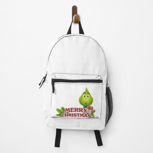 Item preview, Merry Christmas grinch for kids designed and sold by GRABDEKHAI.