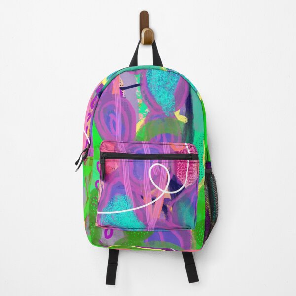 Item preview, Outdoor abstract cactus designed and sold by ShannaMelissa.