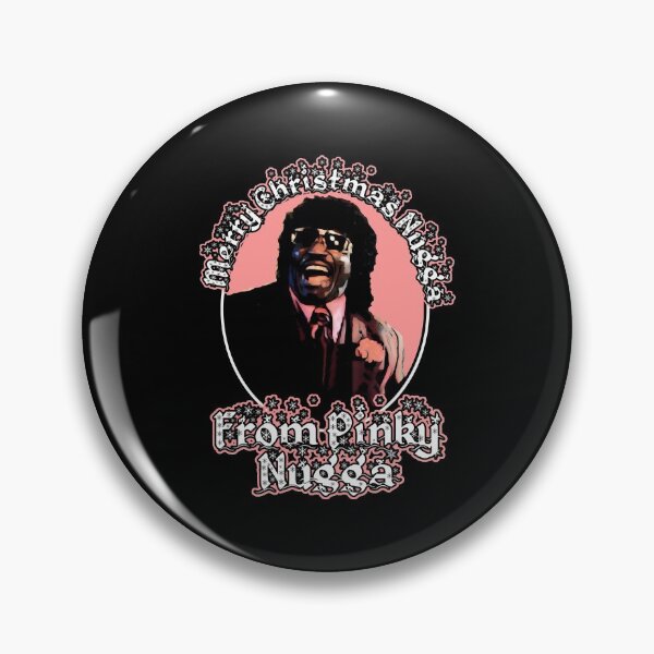 Item preview, Proud  Pinky Graphic For Fan designed and sold by Mslaishaokuneva.