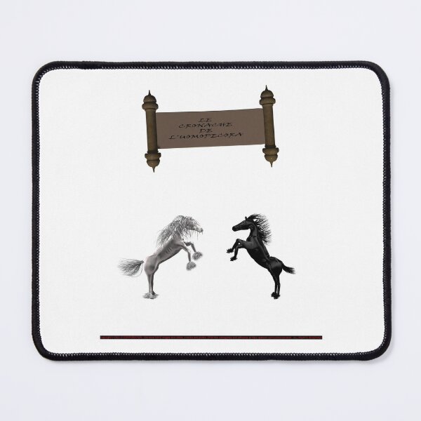 Item preview, 461. The SheepMan Chronicles (Horses) designed and sold by ciullocorp.