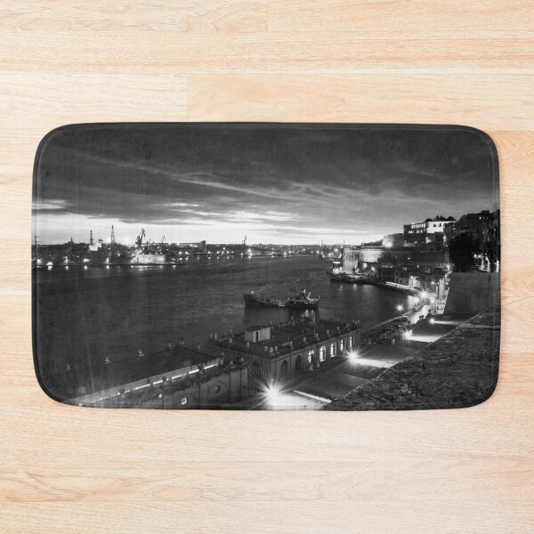 Item preview, Valetta Grey Sunset designed and sold by hawkie.