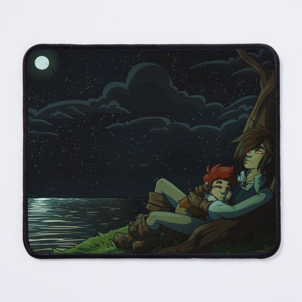 Item preview, Sleep For Both Of Us designed and sold by Wild-N-Waste.