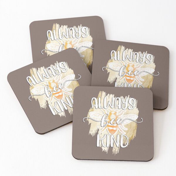 Item preview, Always BEE Kind designed and sold by storyboxdesigns.