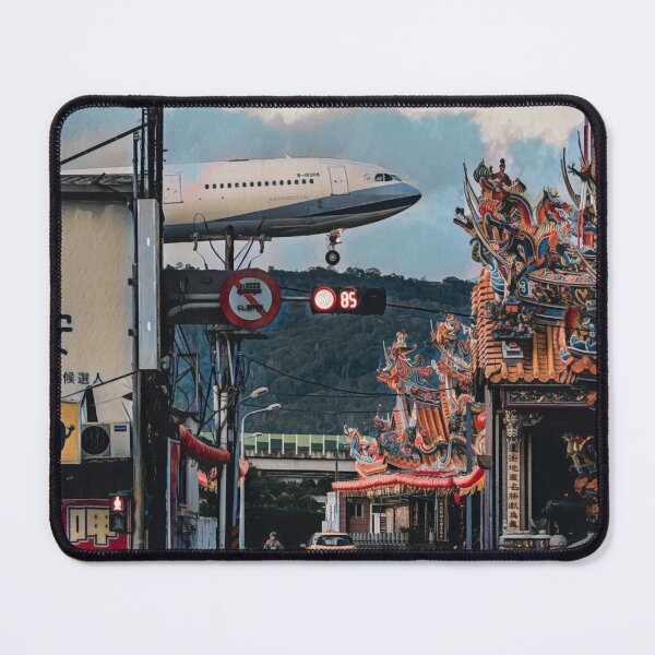 Item preview, Taipei Streets designed and sold by SofiaStutio.
