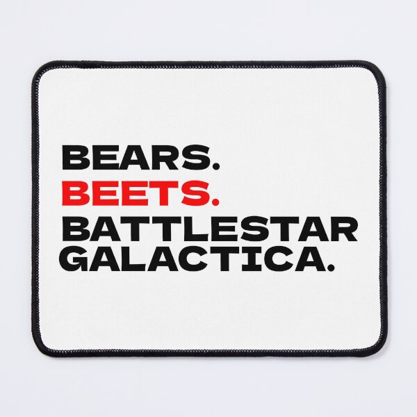 Item preview, Battlestar Galactica designed and sold by Texterous.