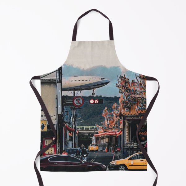 Item preview, Taipei Streets designed and sold by SofiaStutio.