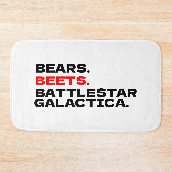 Item preview, Battlestar Galactica  designed and sold by Texterous.
