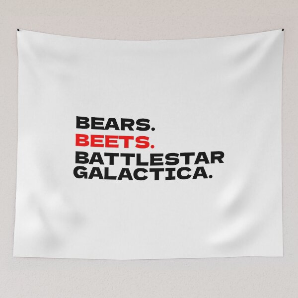 Item preview, Battlestar Galactica  designed and sold by Texterous.